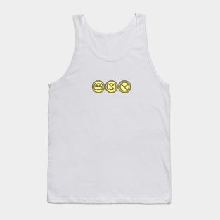 OMS Logo 2020 H Tank Top